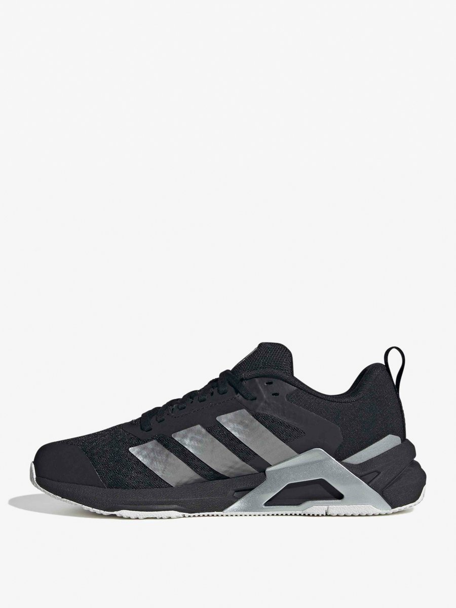 Black Dropset Control Training Shoes