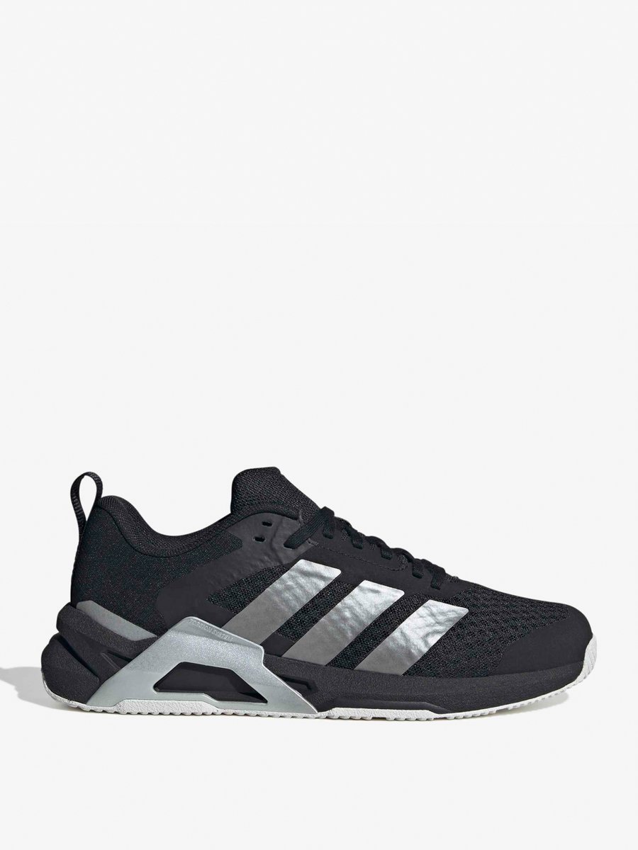 Black Dropset Control Training Shoes