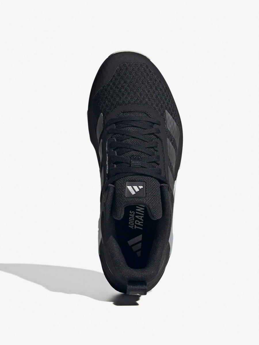 Black Dropset Control Training Shoes