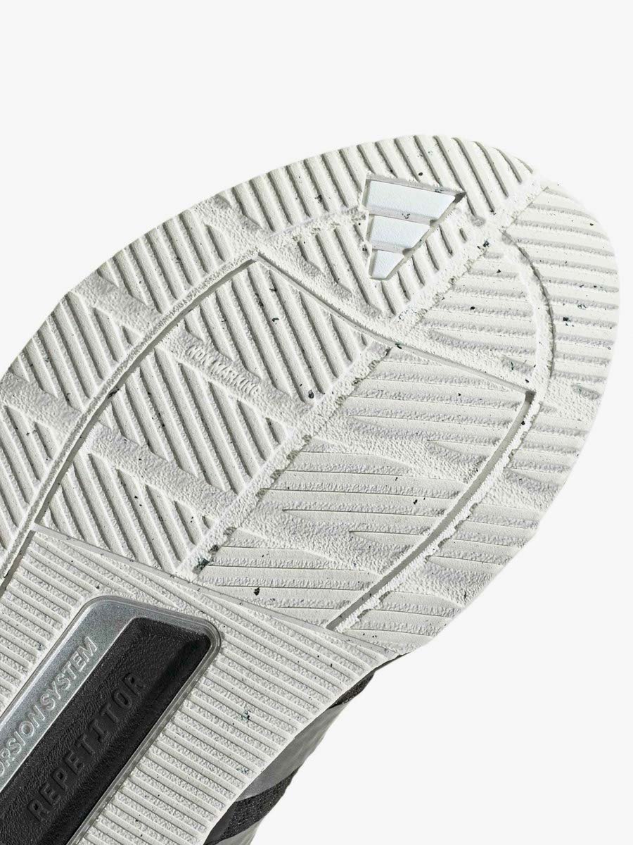 Black Dropset Control Training Shoes