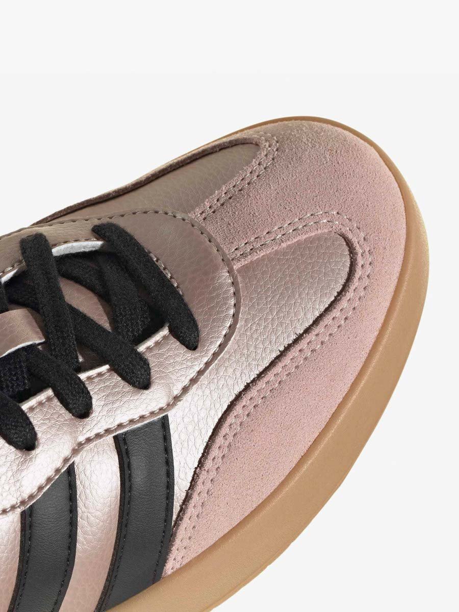 Pink Barreda Sneakers