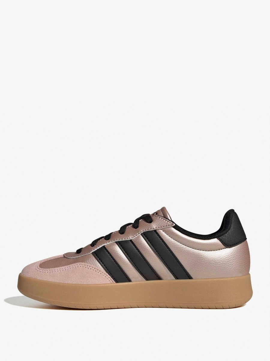 Pink Barreda Sneakers