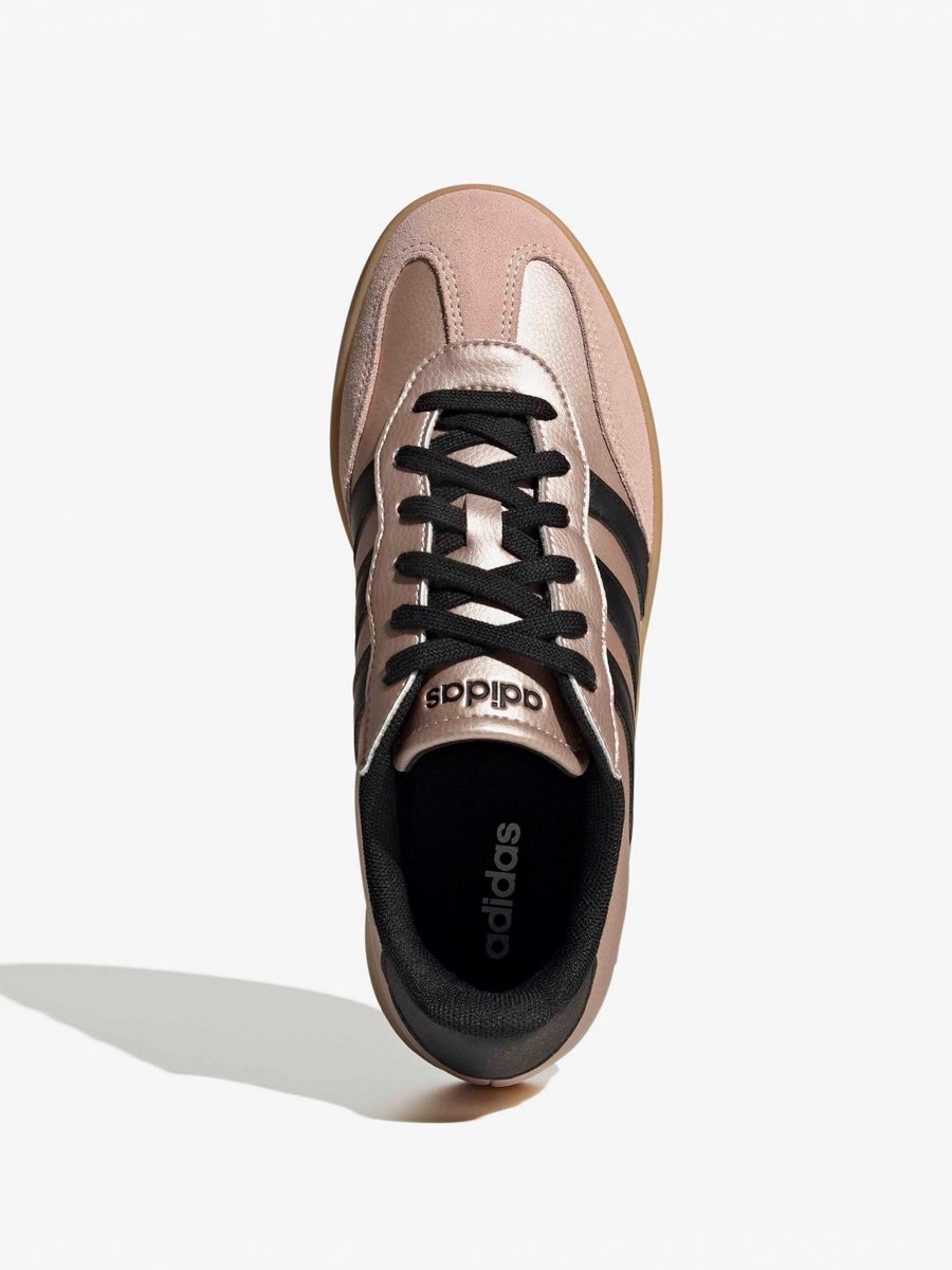 Pink Barreda Sneakers