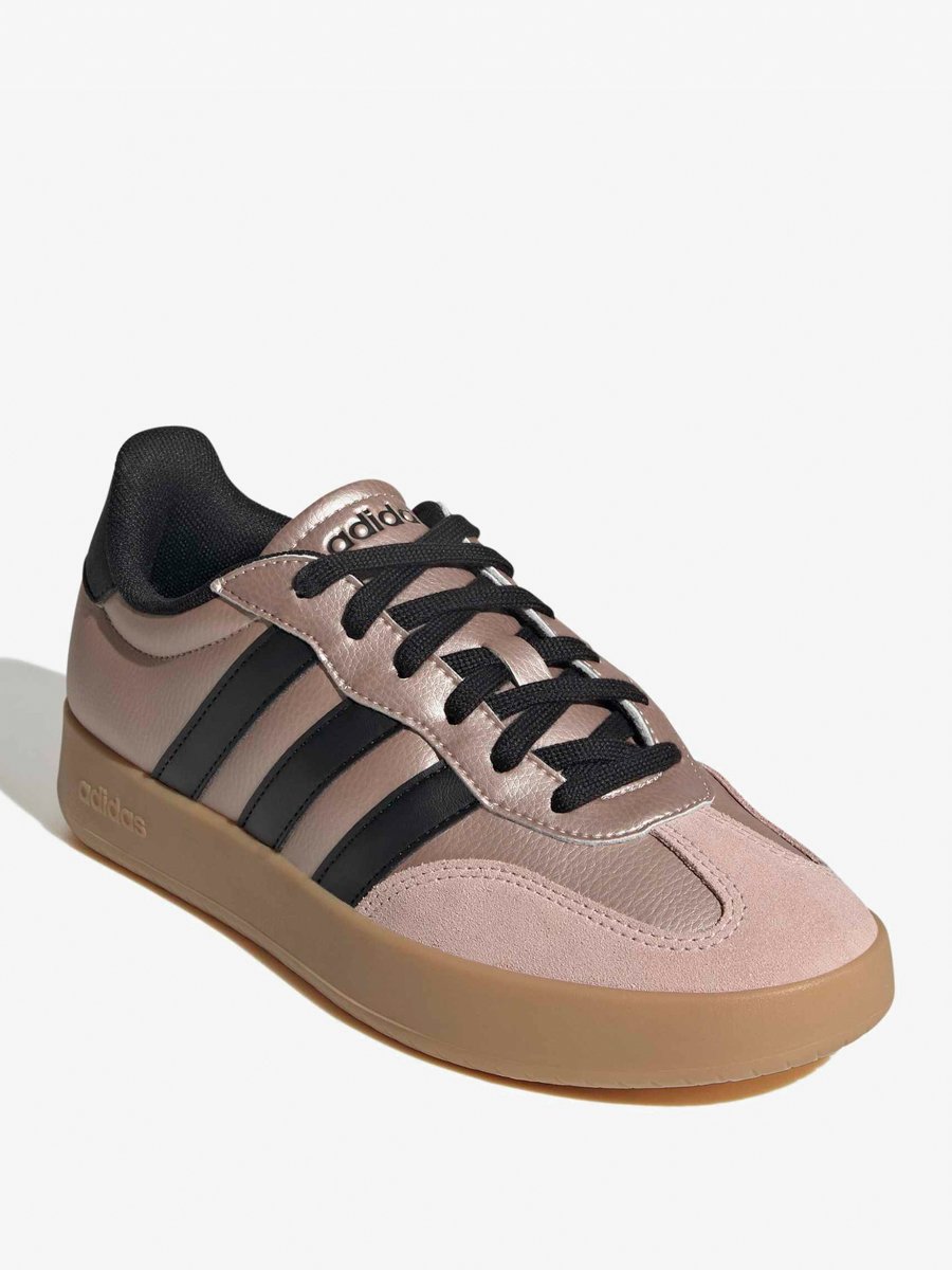 Pink Barreda Sneakers