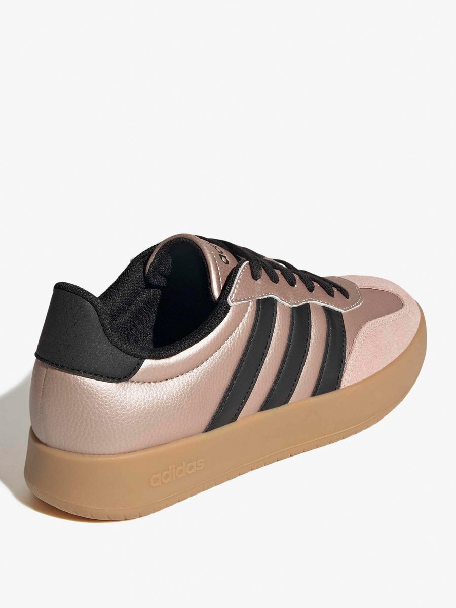 Pink Barreda Sneakers