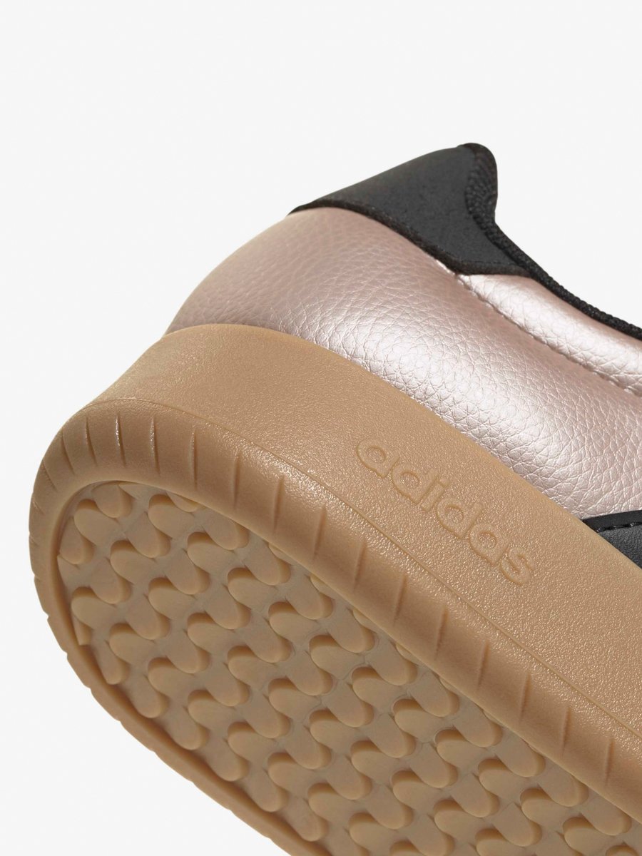 Pink Barreda Sneakers