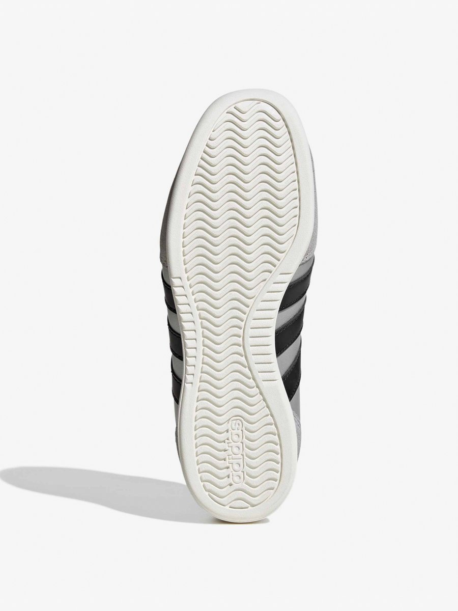 Silver Barreda Mary Jane Ballerina
