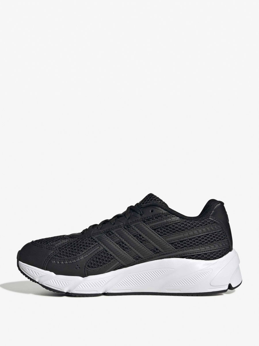 Black Technochaos 2000 Sneakers