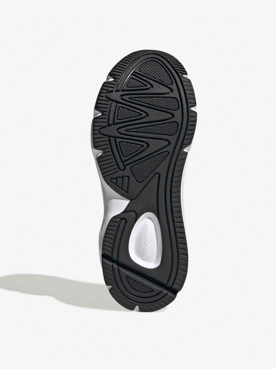 Black Technochaos 2000 Sneakers