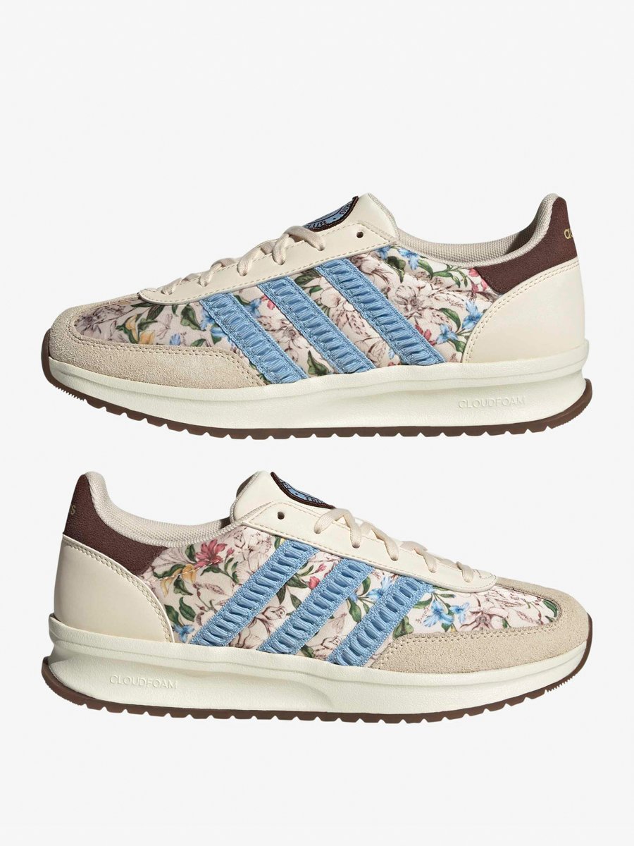 Beige Run 70S 2.0 Sneakers