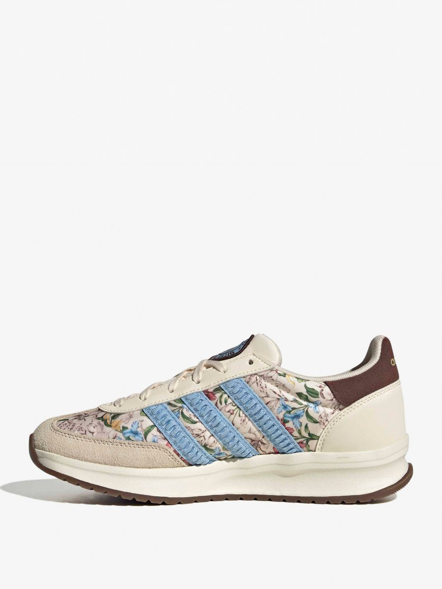 Beige Run 70S 2.0 Sneakers