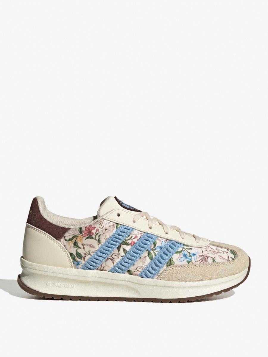 Beige Run 70S 2.0 Sneakers