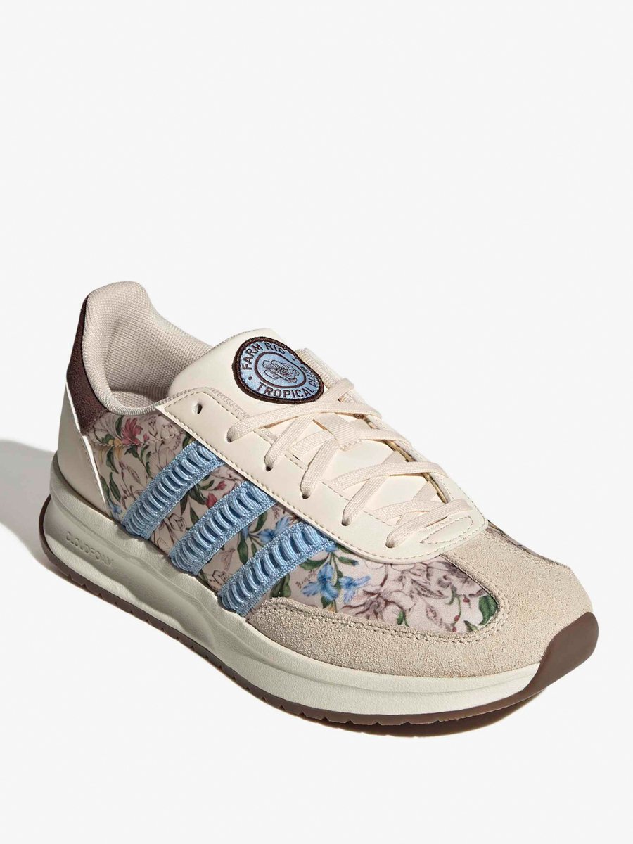 Beige Run 70S 2.0 Sneakers