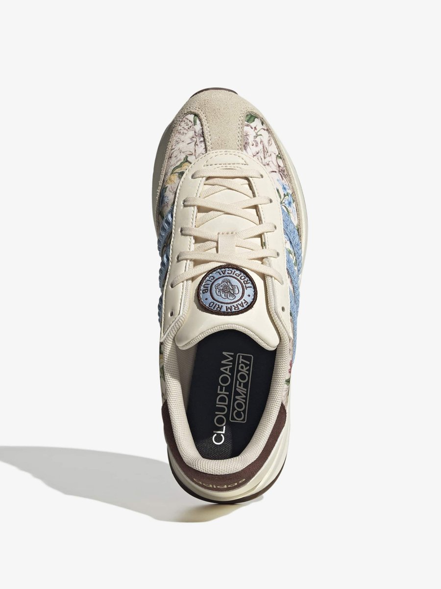 Beige Run 70S 2.0 Sneakers