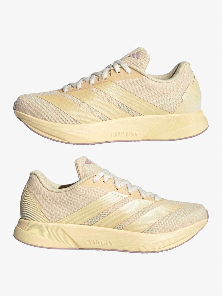 Beige Duramo RC2 Running Shoes