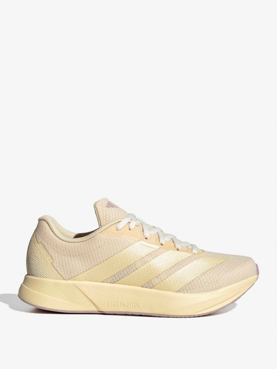 Beige Duramo RC2 Running Shoes