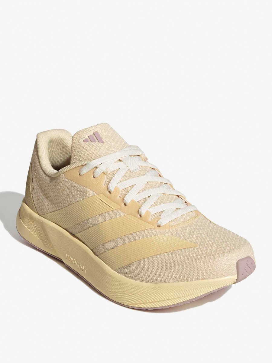 Beige Duramo RC2 Running Shoes