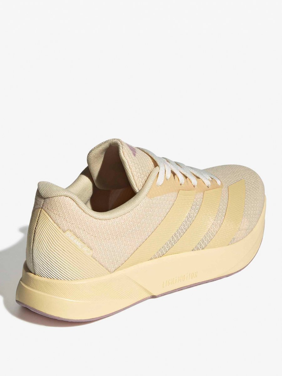 Beige Duramo RC2 Running Shoes