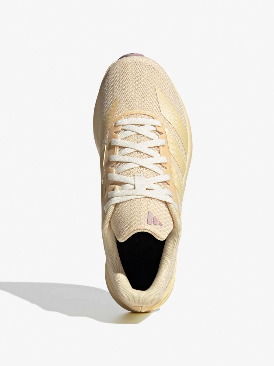 Beige Duramo RC2 Running Shoes