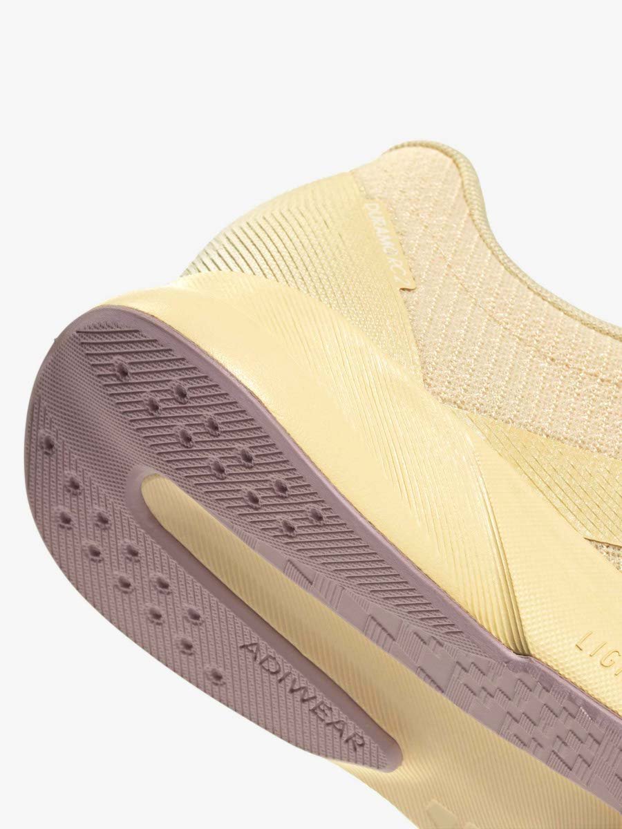 Beige Duramo RC2 Running Shoes