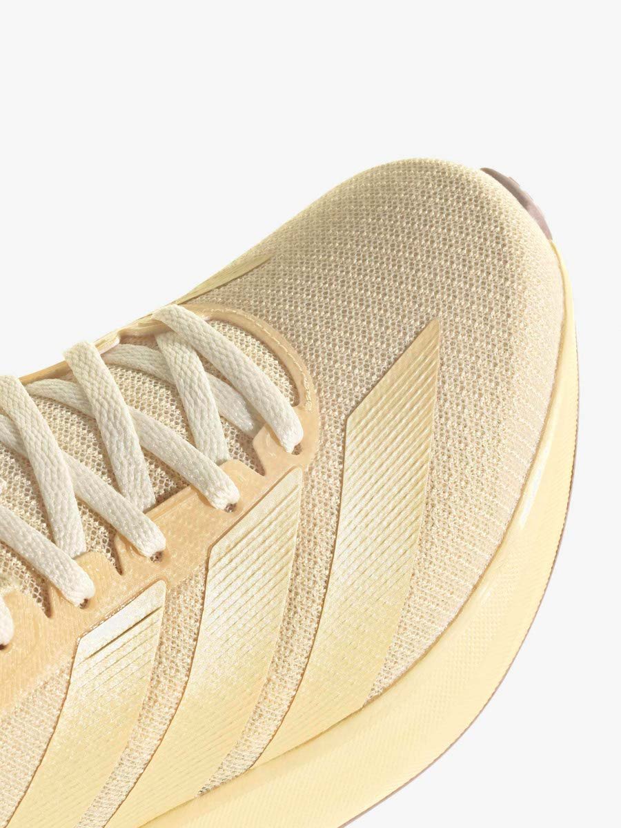 Beige Duramo RC2 Running Shoes