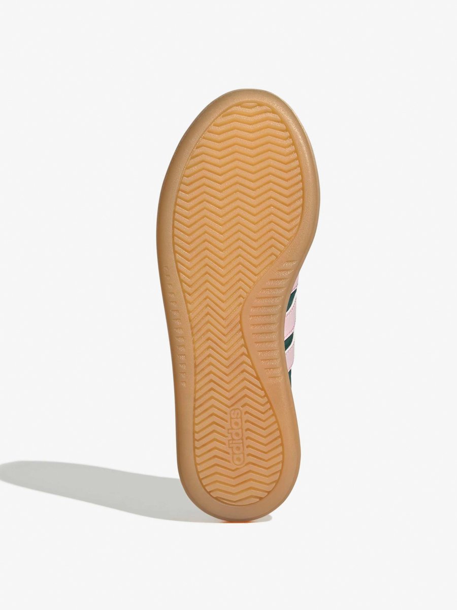 Green Barreda Decode Sneakers