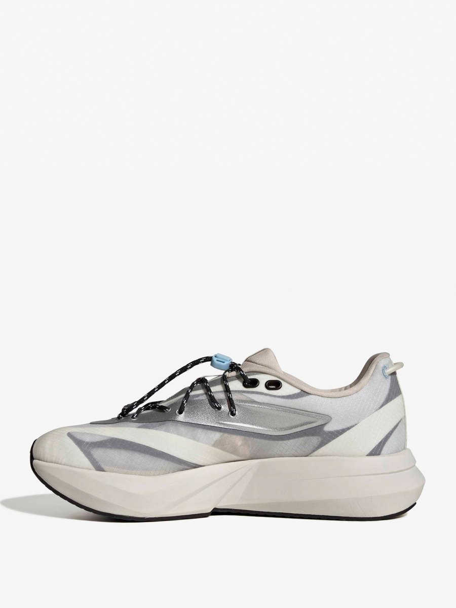 White Lightblaze Sneakers