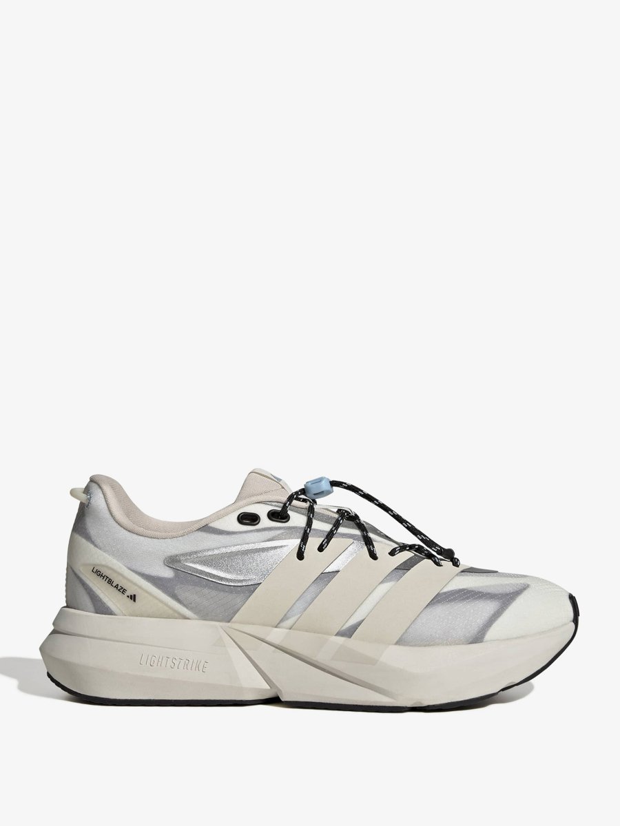 White Lightblaze Sneakers