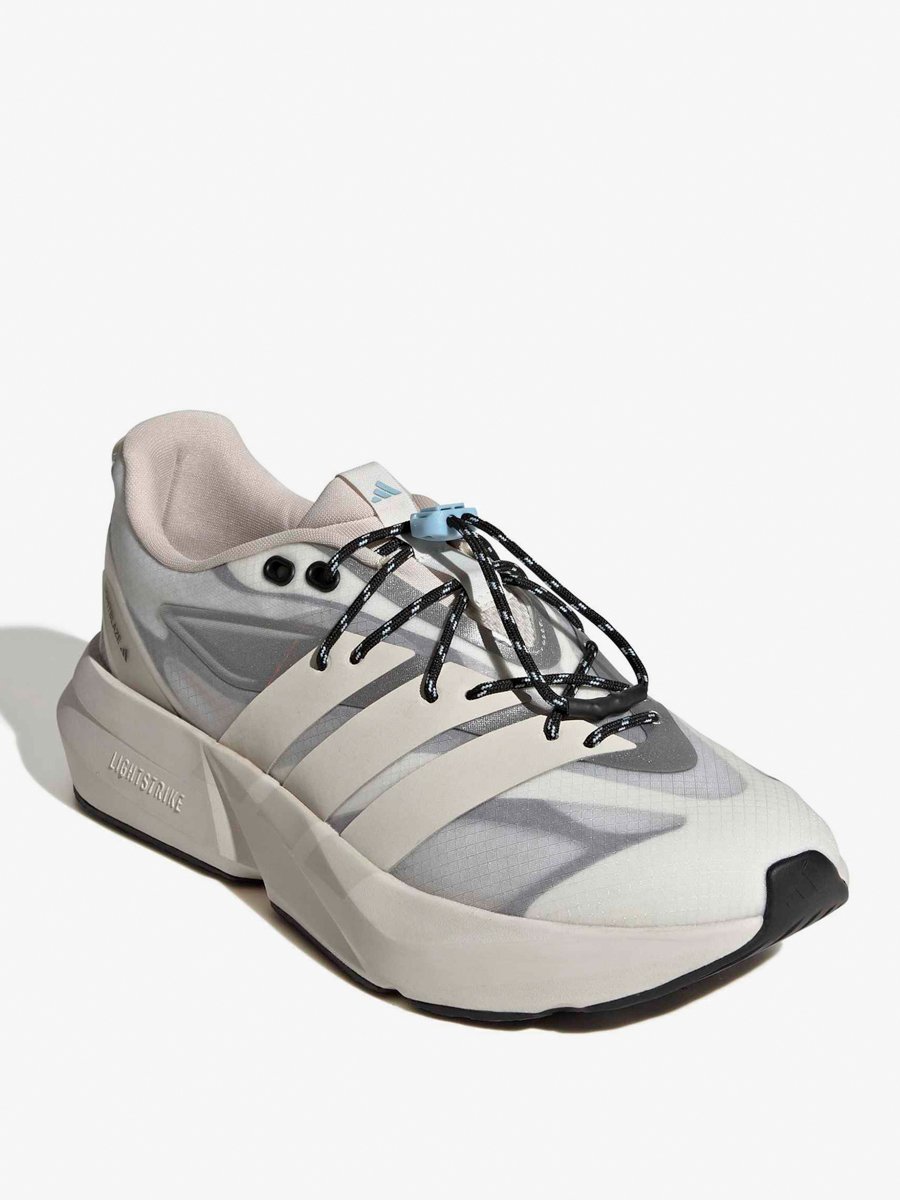 White Lightblaze Sneakers