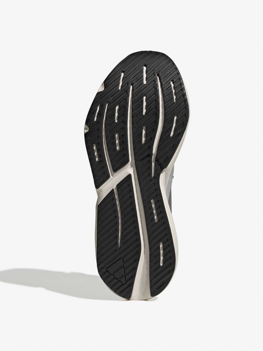 White Lightblaze Sneakers