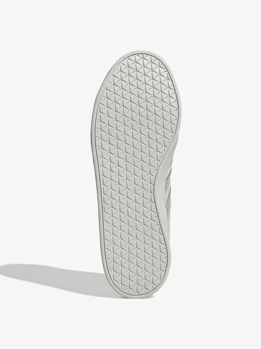 Grey VL Court Base Shoes