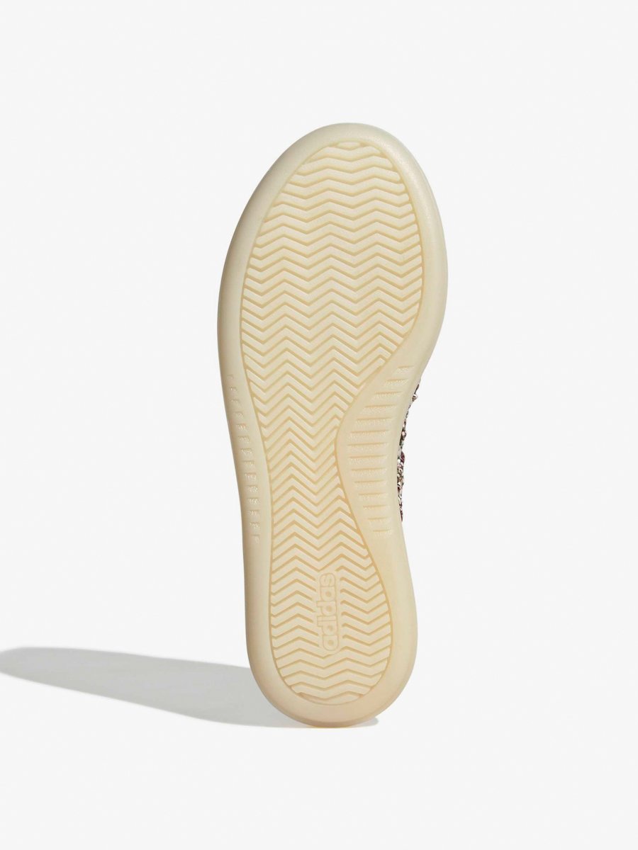 Brown Barreda Decode Sneakers