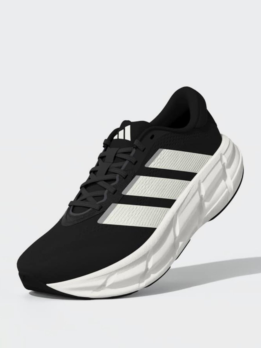 Black Questar 4 Running Shoes