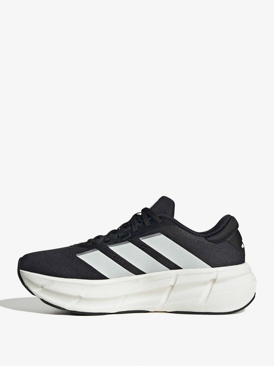 Black Questar 4 Running Shoes