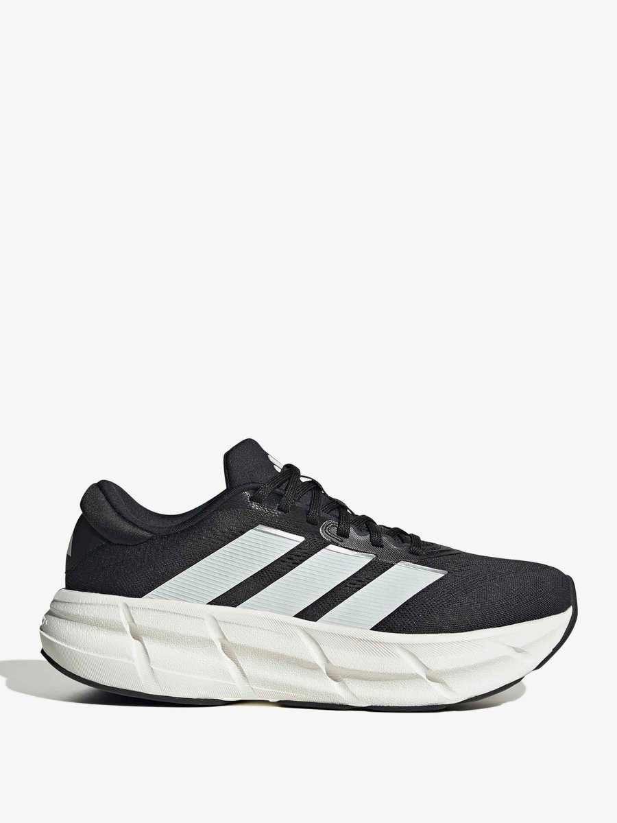 Black Questar 4 Running Shoes