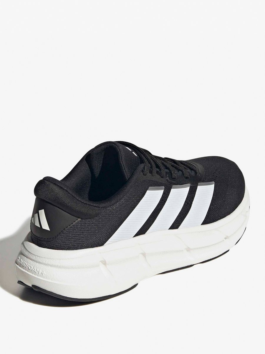 Black Questar 4 Running Shoes