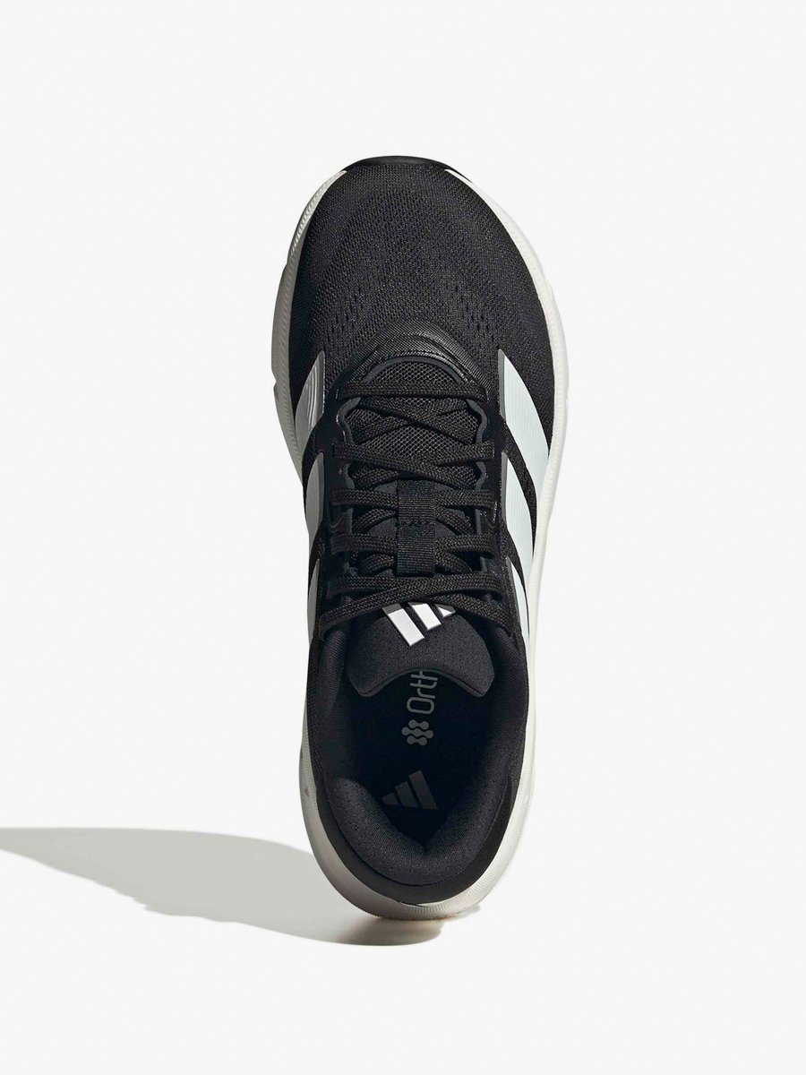 Black Questar 4 Running Shoes