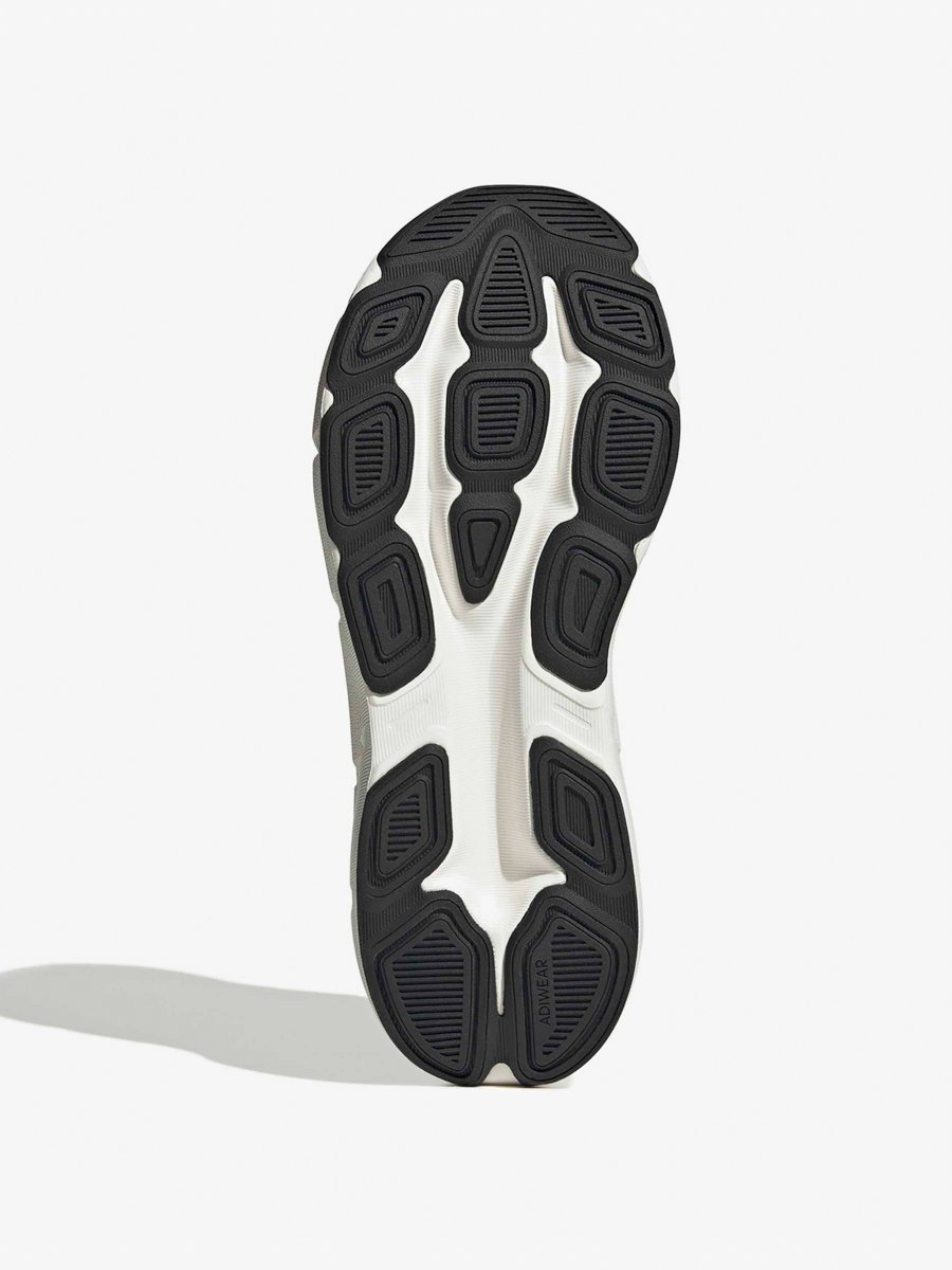Black Questar 4 Running Shoes