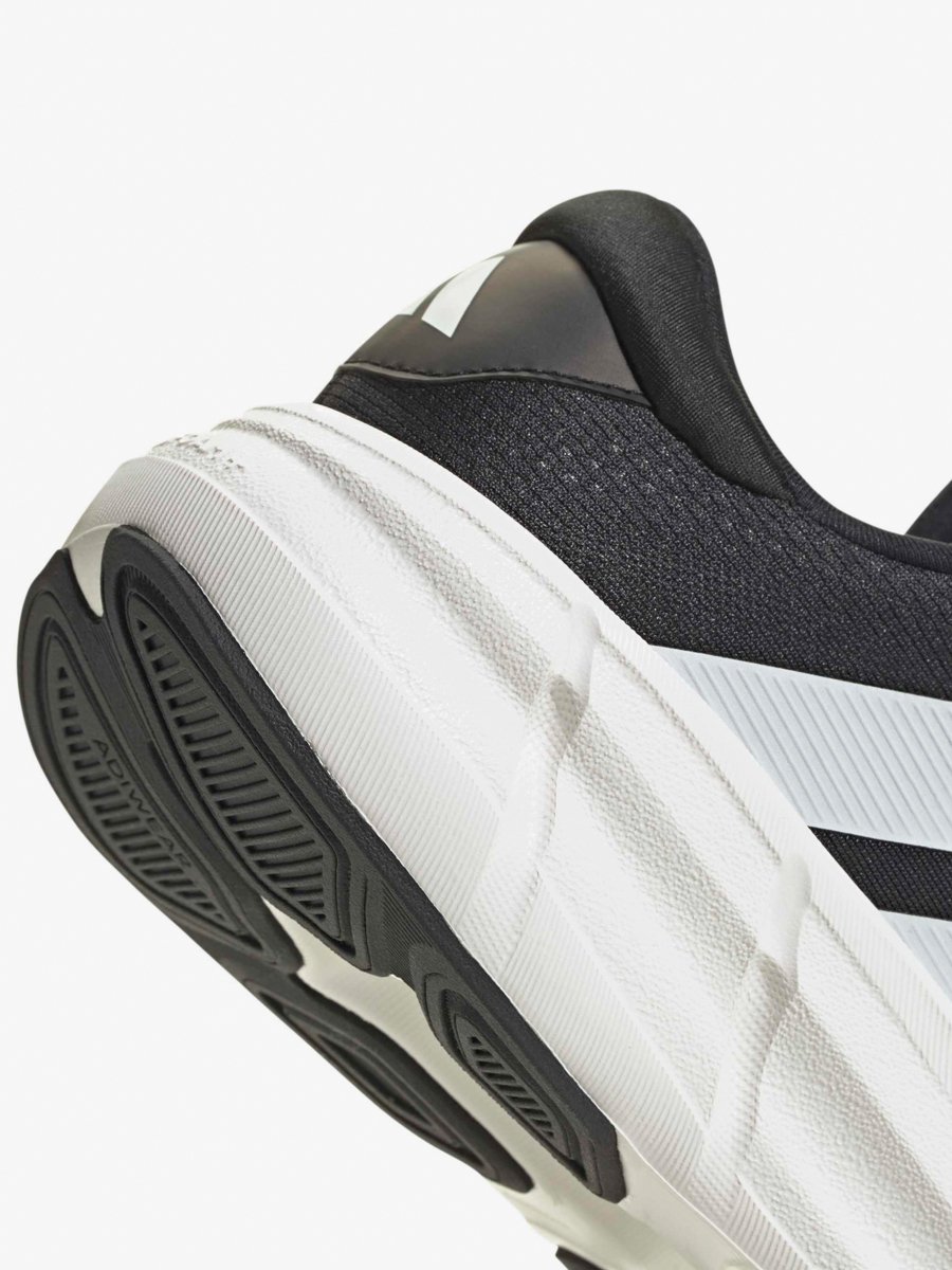 Black Questar 4 Running Shoes