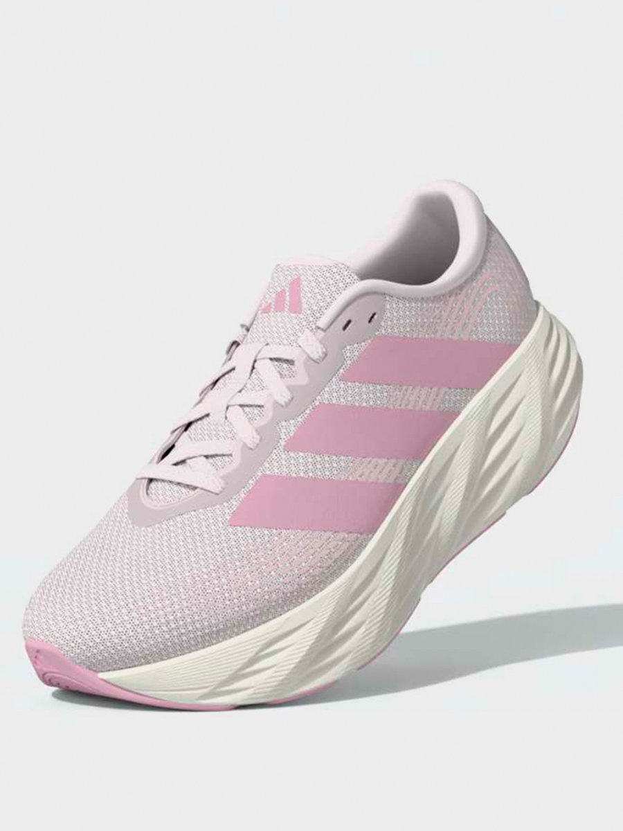 Pink Galaxy 8 Running Shoes