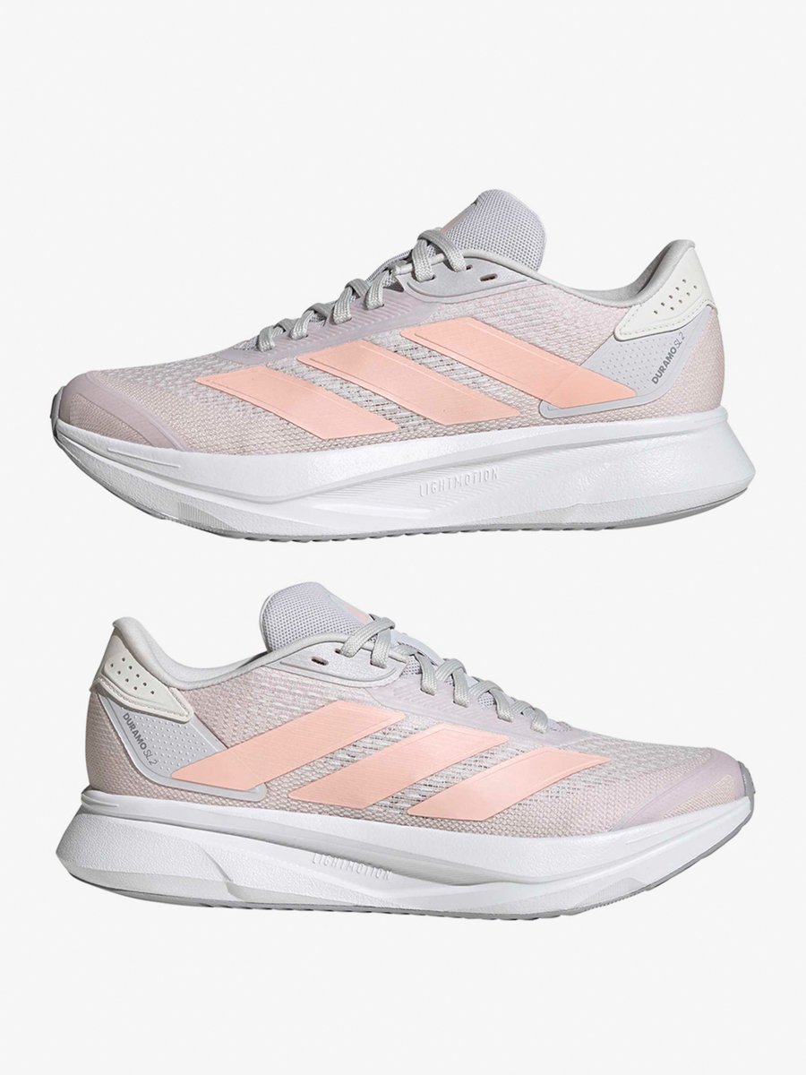 Grey Duramo SL 2 Running Shoes