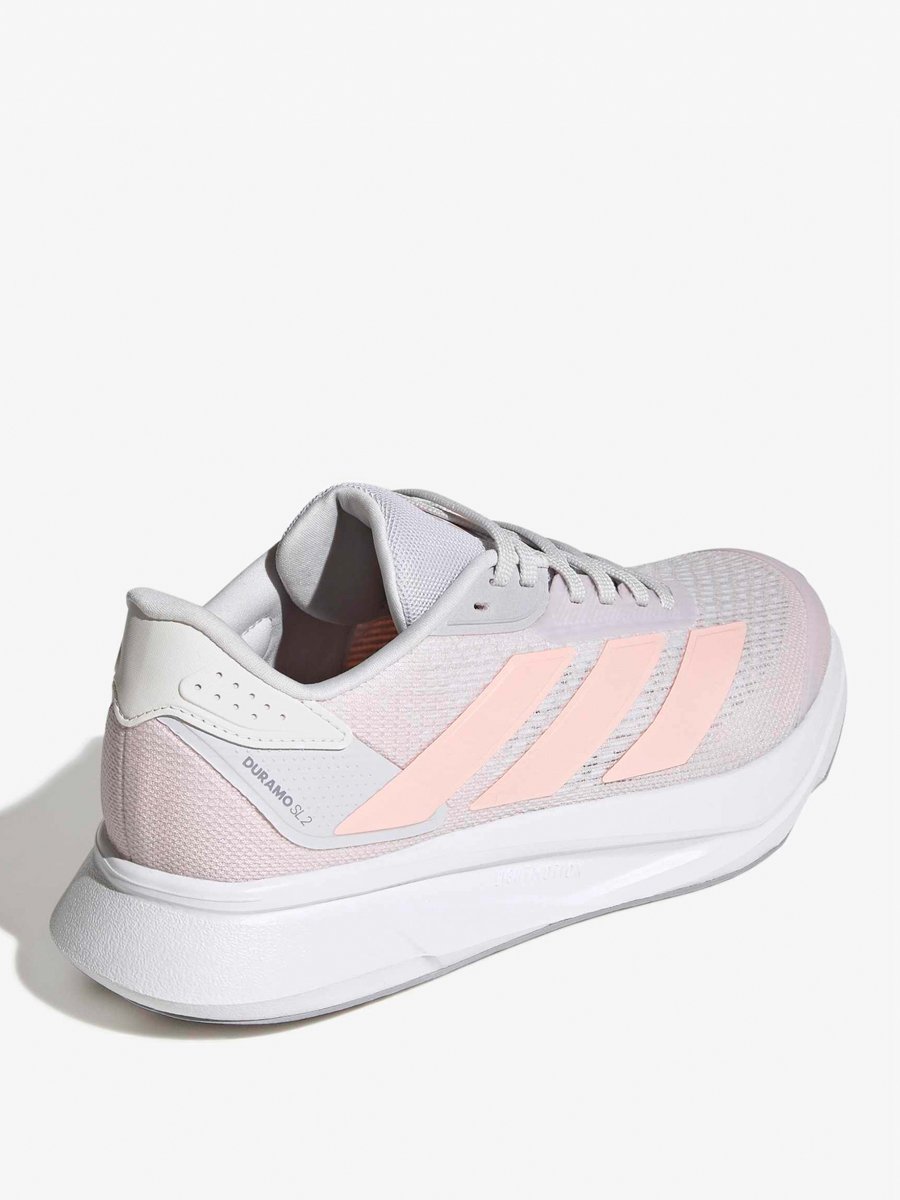 Grey Duramo SL 2 Running Shoes