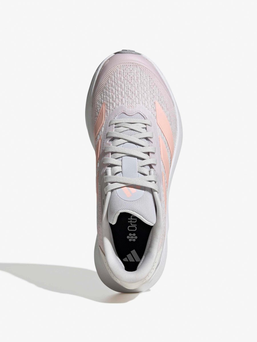 Grey Duramo SL 2 Running Shoes