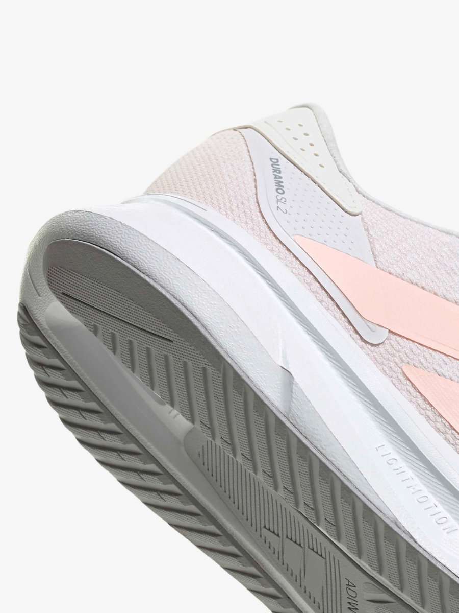 Grey Duramo SL 2 Running Shoes