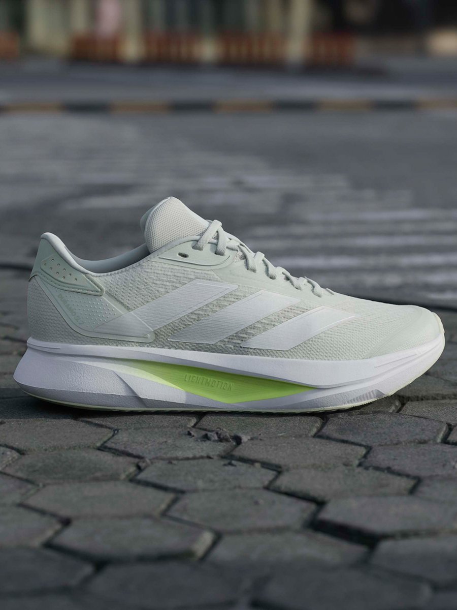Green Duramo SL 2 Running Shoes