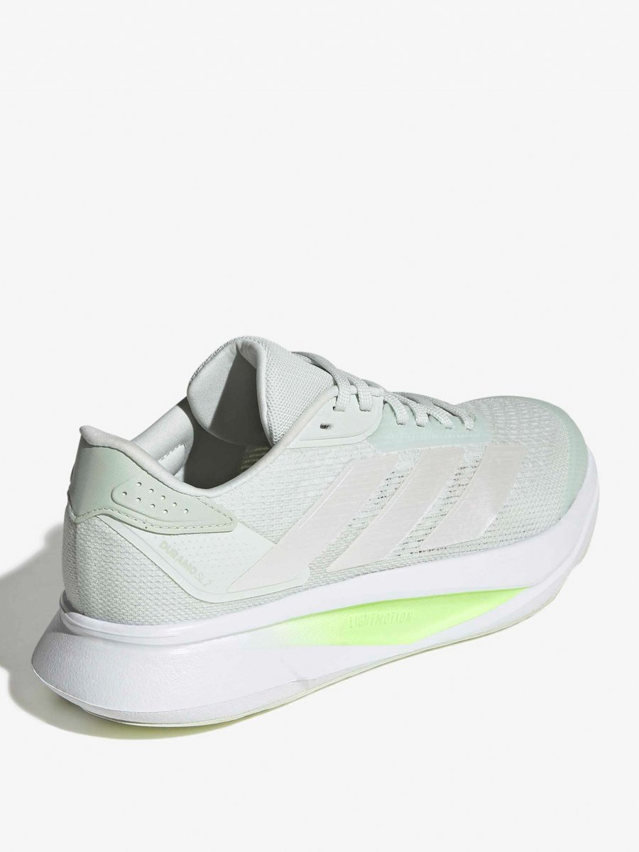 Green Duramo SL 2 Running Shoes