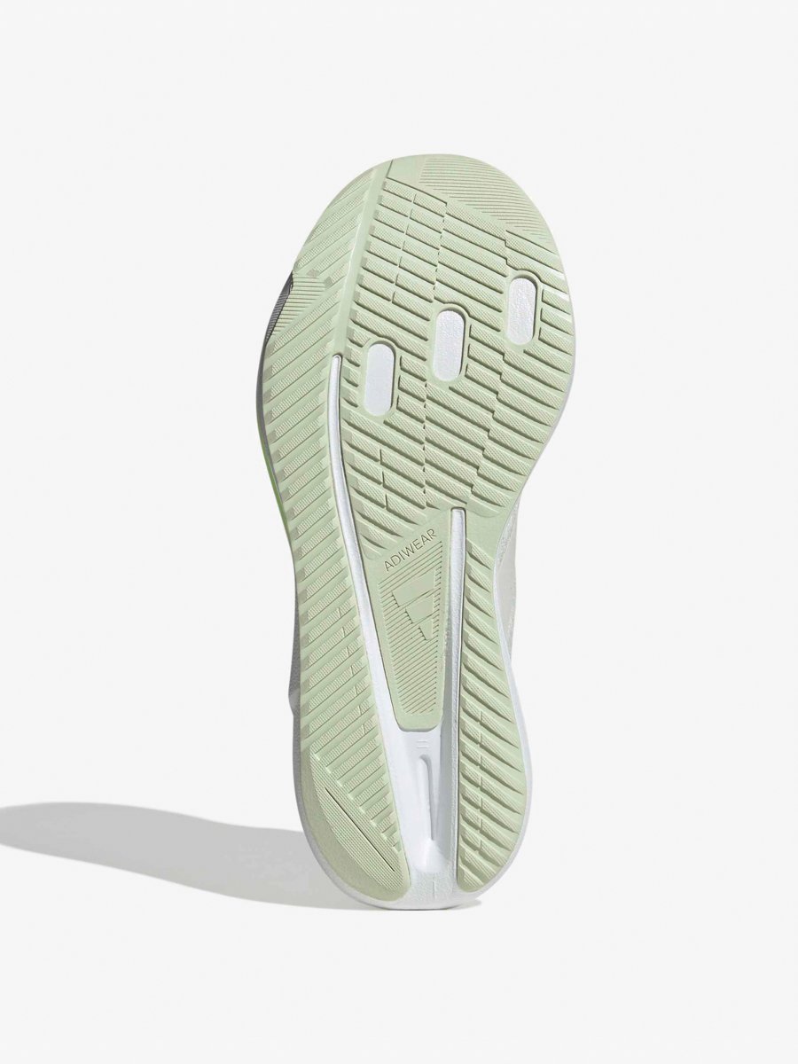 Green Duramo SL 2 Running Shoes