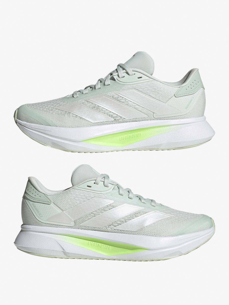 Green Duramo SL 2 Running Shoes