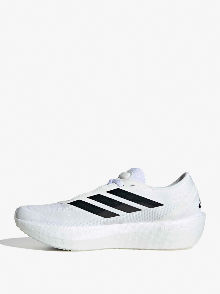 White Zenboot Trainers