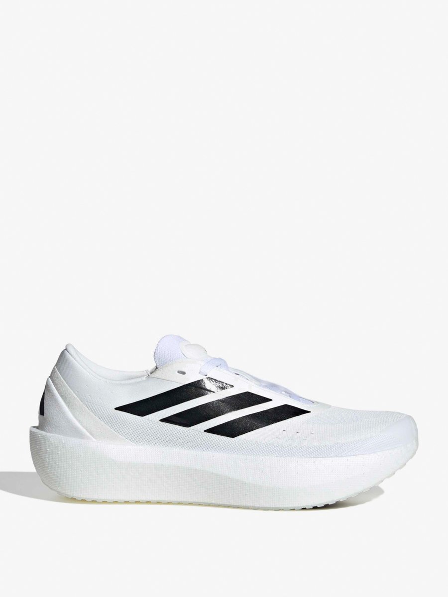 White Zenboot Trainers